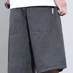 StyleCast Men Chino Shorts image 2