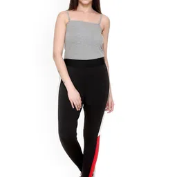 WOOL 4U Ankle Length Training Tights image 5