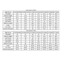 LITTLE COLLARS Jacquard Full Sleeves Solid Kurta & Pyjama With Floral Embroidered Nehru Jacket & Broach - Blue image 2