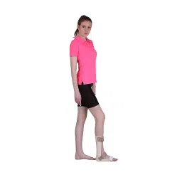 SALO ORTHOTICS Static Ankle Foot Orthosis Left 9" 104 image 4