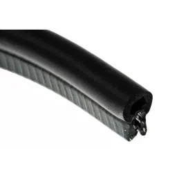 RS PRO Black EPDM Edging Strip, 20m Model No 7276061 (1 Roll of 20 m)-picture-27