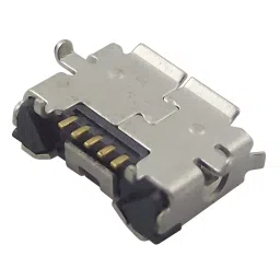 WURTH ELEKTRONIK Micro USB, 2.0 Type Ab, Receptacle, Smt, 629105150921-picture-16