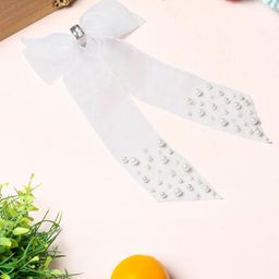 TIPY TIPY TAP Women Bow Tic Tac Hair Clip-picture-37