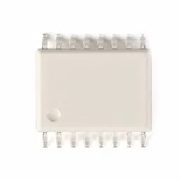 HCPL-316J-500E IC – Optocoupler IC – SMD Package image 1