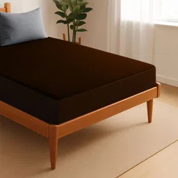 Sittella Unisex Cotton Water Resistant Mattress Protector image 5