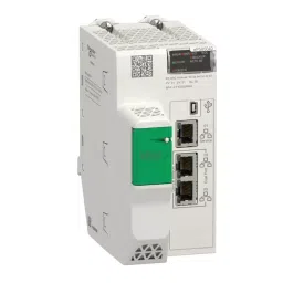 Schneider Electric Modicon M580 Series Analogue I/O Module 24 V DC, BMEP585040-picture-11