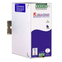 Micro Power 12 V DC Power Supplies SMPS 10 Amp, SSM12BIS10-D-picture-15