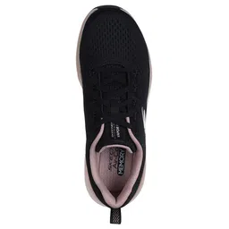 skechers VAPOR FOAM - MIDNIGHT GLIMMER image 2