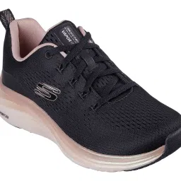 skechers VAPOR FOAM - MIDNIGHT GLIMMER image 5