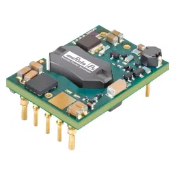 MURATA POWER SOLUTIONS DC-DC Converter, 12V, 4.5A, UWS-12/4.5-Q48N-C-picture-37
