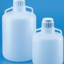 Tarson 583375 Low-Density Polyethylene 20 Ltr Carboy sterile-picture-19