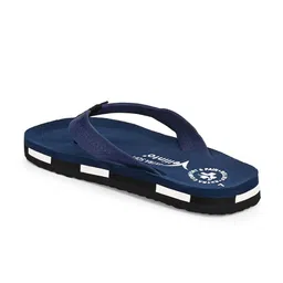 Vellinto Men Slip-On Flip Flops image 4
