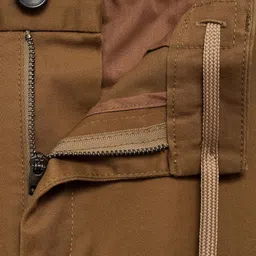 MANGO MAN Tapered Fit Chinos image 5