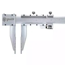 Yuzuki 2000 mm Vernier Calipers with Fine Adjustment image 1