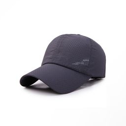Alexvyan Men UV Protection Cotton Baseball Cap-picture-21