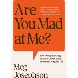 penguin random house Are You Mad At Me Guide Book By Meg Josephson - English-picture-23