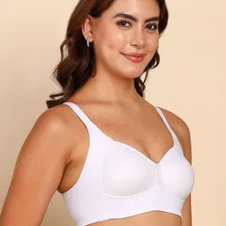 DressBerry Bra Full Coverage Lightly Padded image 5