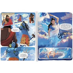 westland books The Story of Shiva: Classic Indian Stories By Pratilipi - English image 3