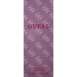 Guess For Women Eau De Parfum image 3