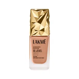 lakme be-jewel luminous skin tint - cool cinnamon-picture-88