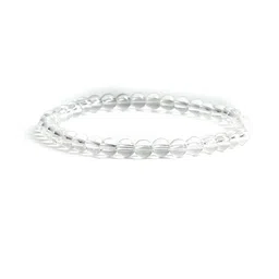 Divine souvenirs Unisex Artificial Beaded Elasticated Bracelet-picture-35