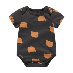 StyleCast x Revolte Infants Printed Cotton Bodysuit-picture-6