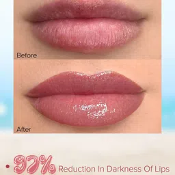 Daily Life Forever52 Hydra Lips Semi Matte Lipstick With Vitamin E - 2 g - Cakepop 02 image 2
