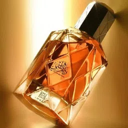 AHMED AL MAGHRIBI Bin Shaikh Long Lasting Eau De Parfum- 90 ml image 3