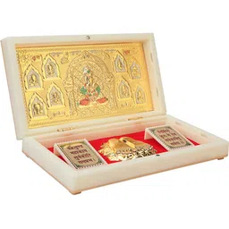 Arnavira White 1 Pieces Metal Table Photo Frames-picture-20