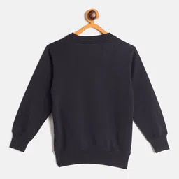 Duke Boys Printed Sweatshirt image 3