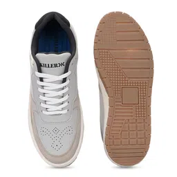 Killer Men Colourblocked Sneakers image 5