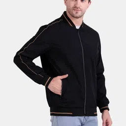 VOOTER Men Bomber Jacket image 4