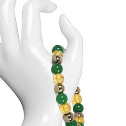 VIBESLE Multi Ceramic Bracelet-picture-7