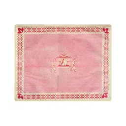 Aura Pink & Transparent 12 Pieces Multi-Utility Organisers image 5