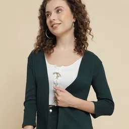 UnaOne Women Shrug image 2