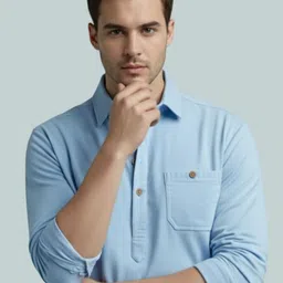 Vida Loca Men Kurta image 5