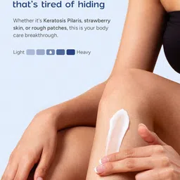 ARATA Set Of 2 6.5% AHA BHA Body Lotion Gentle Exfoliation & Deep Hydration - 200 ml Each image 5