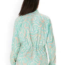 ASICS Road Lite-Show Packable Jacket image 2