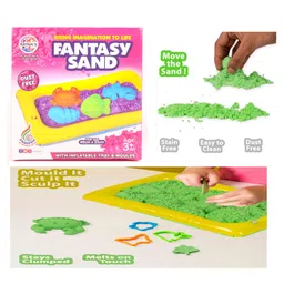 Ratnas Fantasy Sand - 500 gm (Colour & Design May Vary)-picture-11