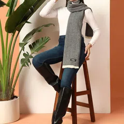 HANDICRAFT PALACE Women Scarf image 2