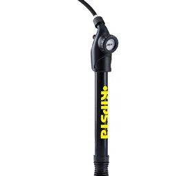 Decathlon Kipsta Printed Football Air Pump With Pressure Gauge-picture-41