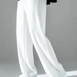 StyleCast x Revolte Men Loose Fit Trousers-picture-14