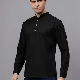 Navkanj Men Kurta image 5