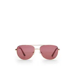 ALDO Women Regular Lens Aviator Sunglasses LANDENAGYN653-picture-53