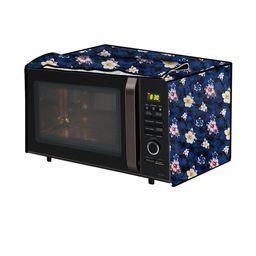 the furnishing tree PVC Waterproof Microwave Oven Cover Compatible for Electrolux 20 L Grill G20M.W-picture-39