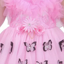 baby home PARI DRESS image 3