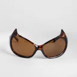 French Accent Men Other Sunglasses with Polarised Lens image 3