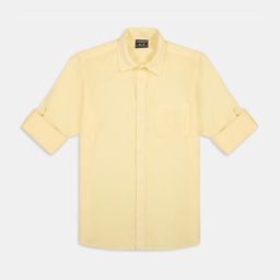 CHARCHIT Boys Comfort Casual Shirt-picture-3