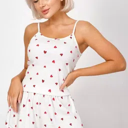 StyleCast Women Printed Night suit-image-31