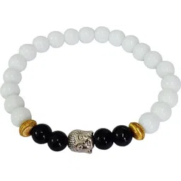 Divine souvenirs Multi Brass Bracelet-picture-23